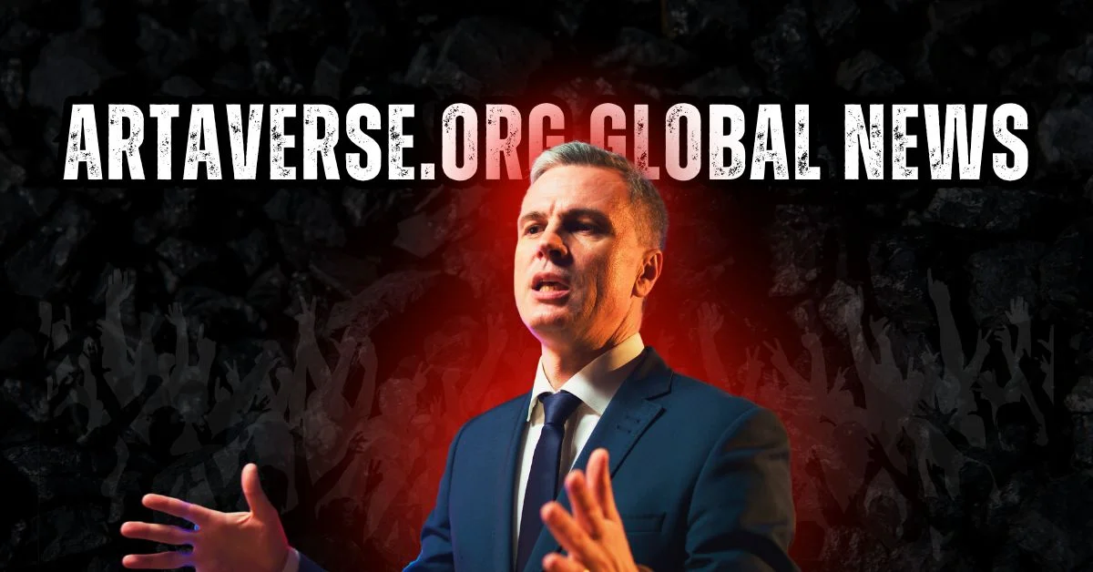 Artaverse.org Global News: The Latest Trends in the Art World Unveiled